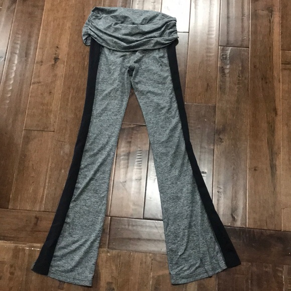 Hard Tail Pants - Hard Tail Spandex Lounge/Athletic Pants